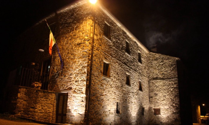 Badia Tedalda Bed & Breakfast | Agriturismo Il Casalone