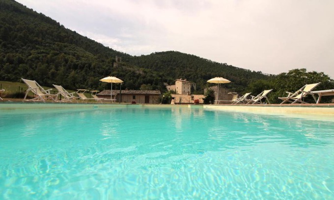 Bazzano Inferiore House | Agriturismo Il Casalino