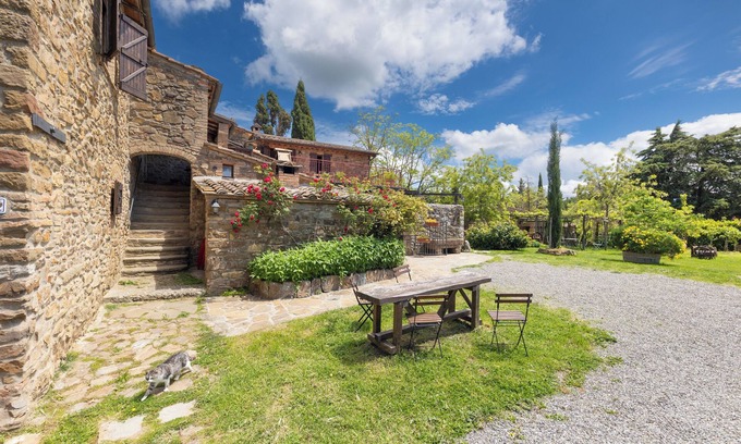 Montalcino Other | Agriturismo Il Cocco