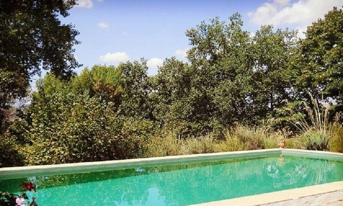 Piazza Armerina House | Agriturismo Il Glicine - Apartment 1