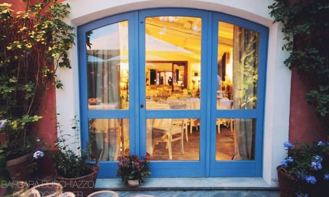 Fortunago Other | agriturismo il melo rosso