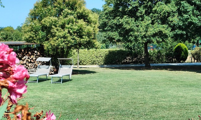 Fano Other | Agriturismo Il Pettirosso