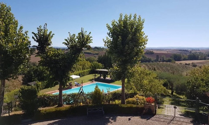 Siena Other | Agriturismo il Poggiarello