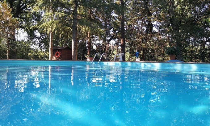 Po' Bandino Other | Agriturismo Il Pornelleto - Villa Alari