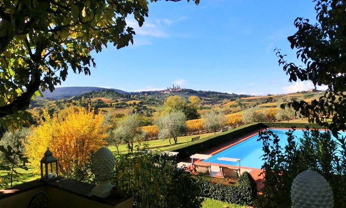San Gimignano Other | Agriturismo Il Segreto di Pietrafitta