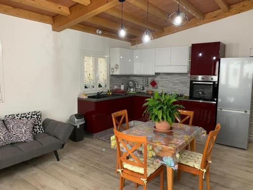 Castiglione della Pescaia Apartment | Agriturismo Il Sorbino - Appartamento da Cocca