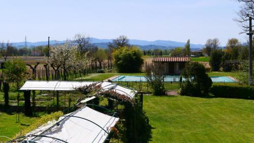 Sansepolcro House | Agriturismo Il Trebbio