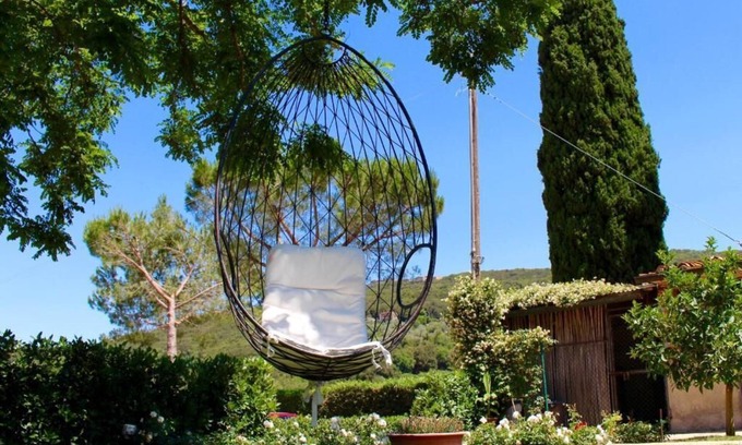 Massa Marittima Other | Agriturismo il vecchio imposto