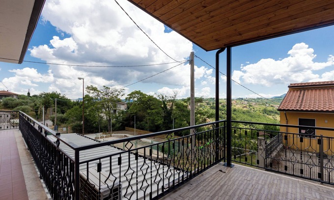 Pianomarotta House | Agriturismo in montagna in Irpinia