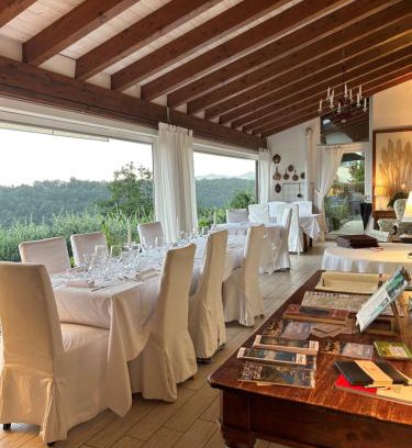 Almenno San Bartolomeo House | Agriturismo Al Robale