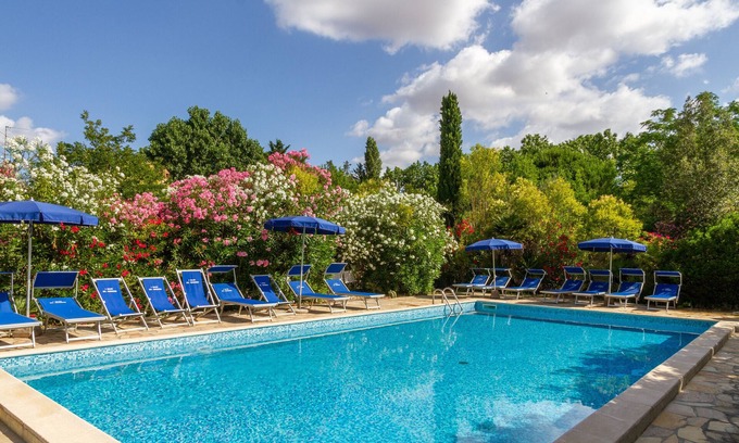 Grosseto Apartment | Agriturismo 'Bilo Anemone' with Pool, Wi-Fi & Garden