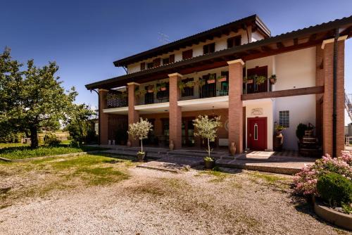 San Vito al Tagliamento House | Agriturismo Nonis