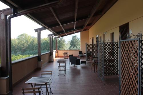 Miglionico House | Agriturismo L'Assiolo