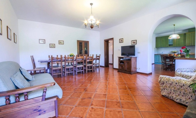 Lisciano Niccone Other | Agriturismo Lisciano Niccone, with pool and spa, Apartment Balco