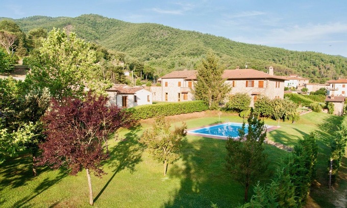 Lisciano Niccone Other | Agriturismo Lisciano Niccone, with pool and spa, Agriturismo Niccone private villa