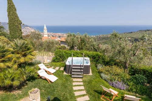 Gorleri Bed & Breakfast | Agriturismo L’Orto di Muma