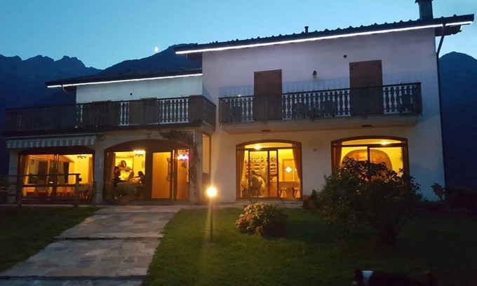 Prata Camportaccio Other | Agriturismo La Campagnola