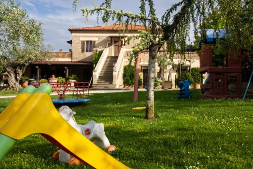 Manoppello House | Agriturismo La Collinetta