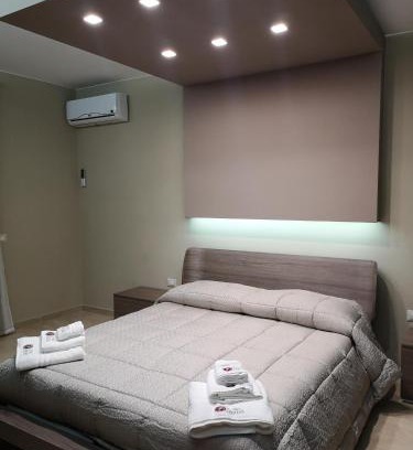 Limatola Bed & Breakfast | Agriturismo La Fattoria B&B