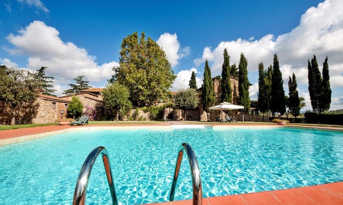 Suvereto House | Agriturismo La Fonte Di Vivalda