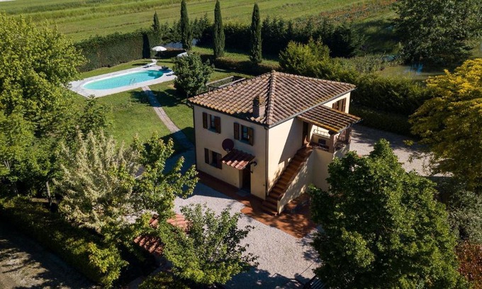 Santarello Villa | Agriturismo La Fragola