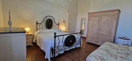 Monteroni d'Arbia Apartment | Agriturismo La Rugiada di Pociano