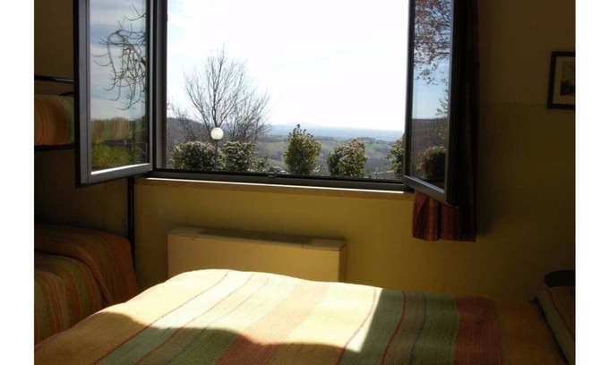 Semproniano Other | Agriturismo La Meria - single room