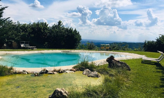 Nord-Est Bed & Breakfast | Agriturismo La Perlara - Spacious Double Room