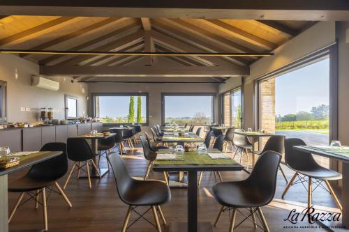 Botteghe di Albinea House | Agriturismo La Razza