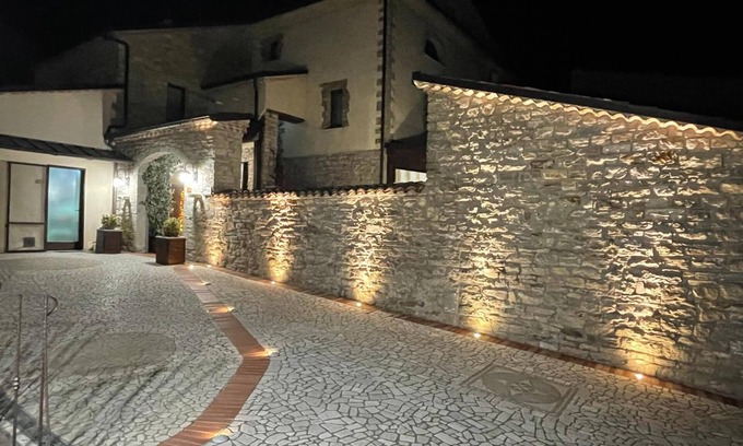 Macchiagodena Other | Agriturismo La Sorgente