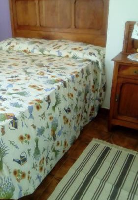 Castellamonte House | Agriturismo la Terra di Mezzo