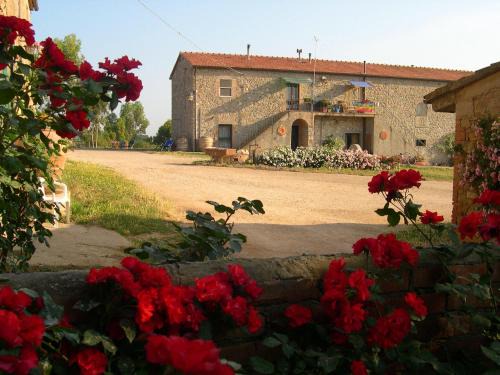 Orbetello House | Agriturismo La Valentina Nuova