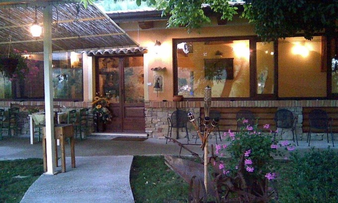 Monteleone Other | Agriturismo le Spighe - Fattoria Bertaccini