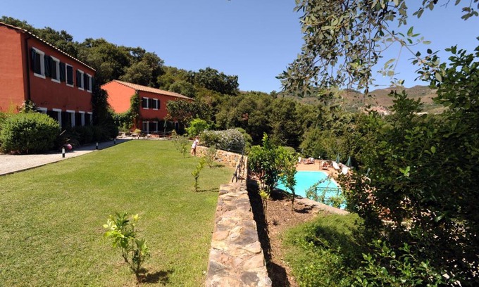 Rio House | Agriturismo Le Sughere