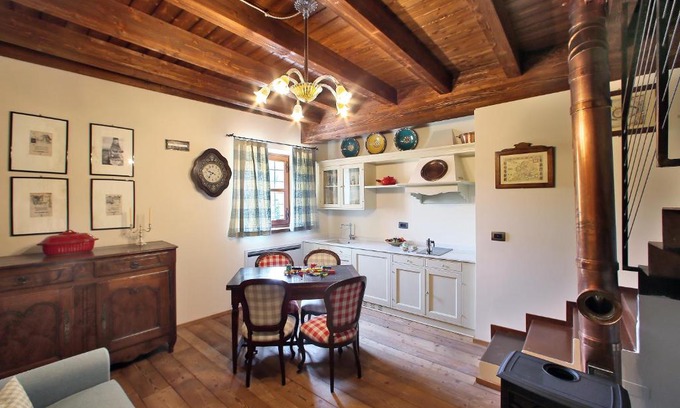 Canale House | Agriturismo Malabaila