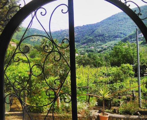 Tramonti House | Agriturismo Mare e Monti