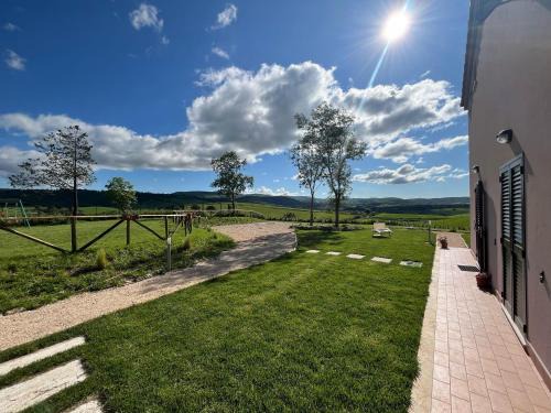 Manciano House | Agriturismo Maremma Amara