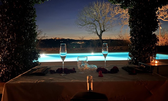 Cervognano Montenero Other | Agriturismo Merigge Wellness & Spa