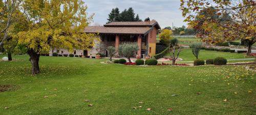 Trescore Balneario House | Agriturismo Molino dei Frati