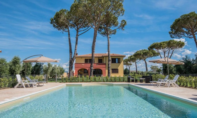 Piombino House | Agriturismo Nonno Gino - Charme&Relax