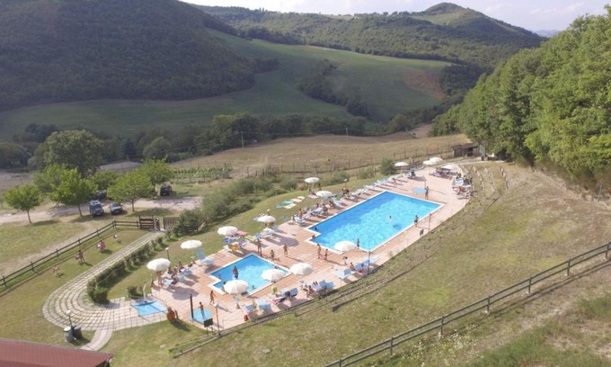 Urbania House | Agriturismo Orsaiola