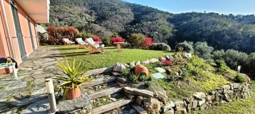 Moneglia House | Agriturismo Orto dei Rolli