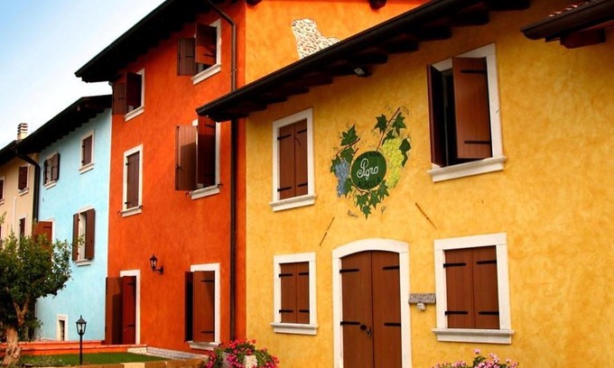 Villafranca di Verona House | Agriturismo Pigno