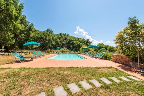 Radicondoli House | Agriturismo Paugnano