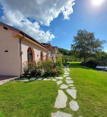 Bardino Nuovo House | Agriturismo Peq Agri-Resort Tovo