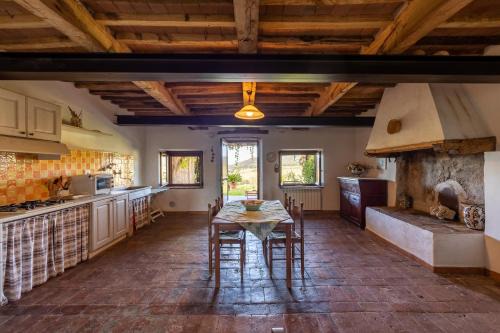 Scarlino House | Agriturismo Podere Binacco