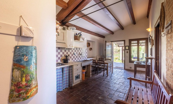 Scarlino Other | Agriturismo Podere Binacco