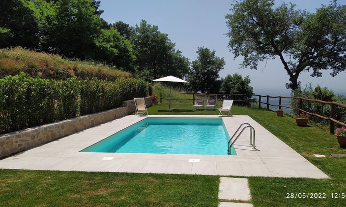 Giugnano Other | Agriturismo Podere Calistri