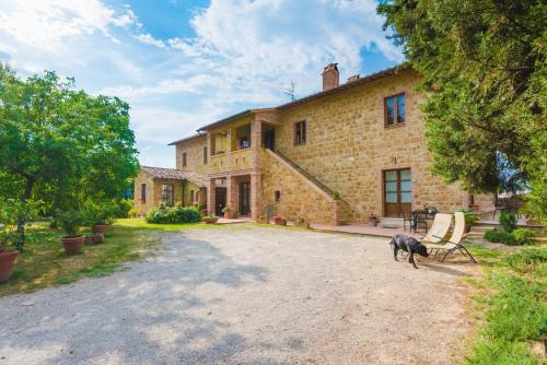 Pienza House | Agriturismo Podere San Gregorio