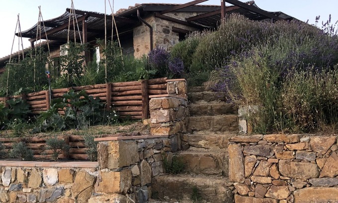 Manciano House | Agriturismo Poggio Monte